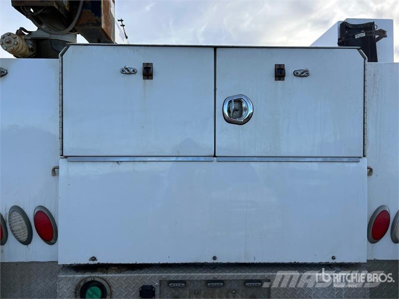 RAM 5500 Komunalna vozila za opštu namenu