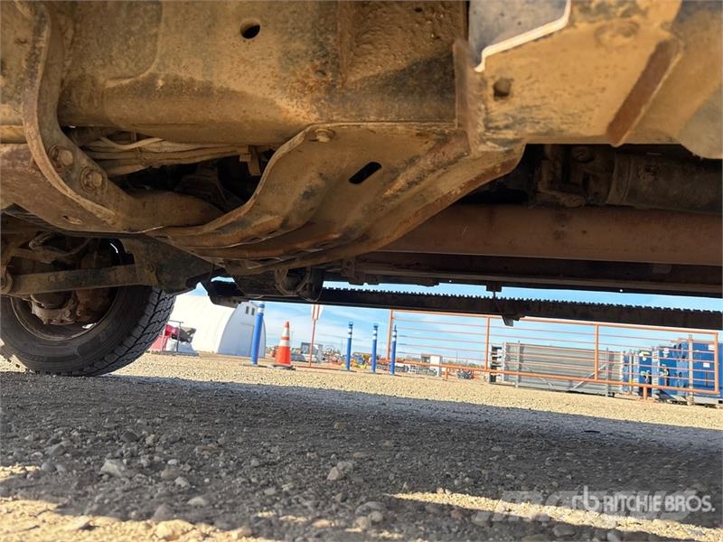 RAM 5500 مركبات الأغراض العامة