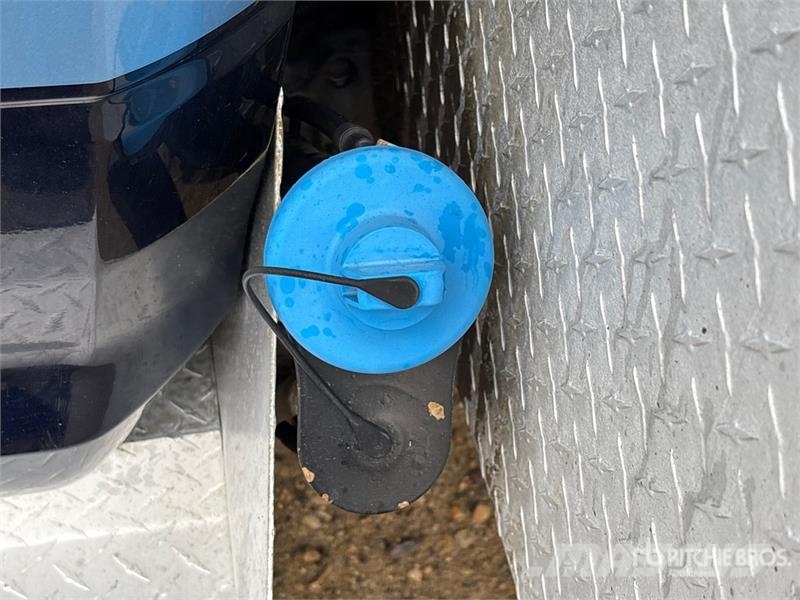 RAM 5500 Komunalna vozila za opštu namenu