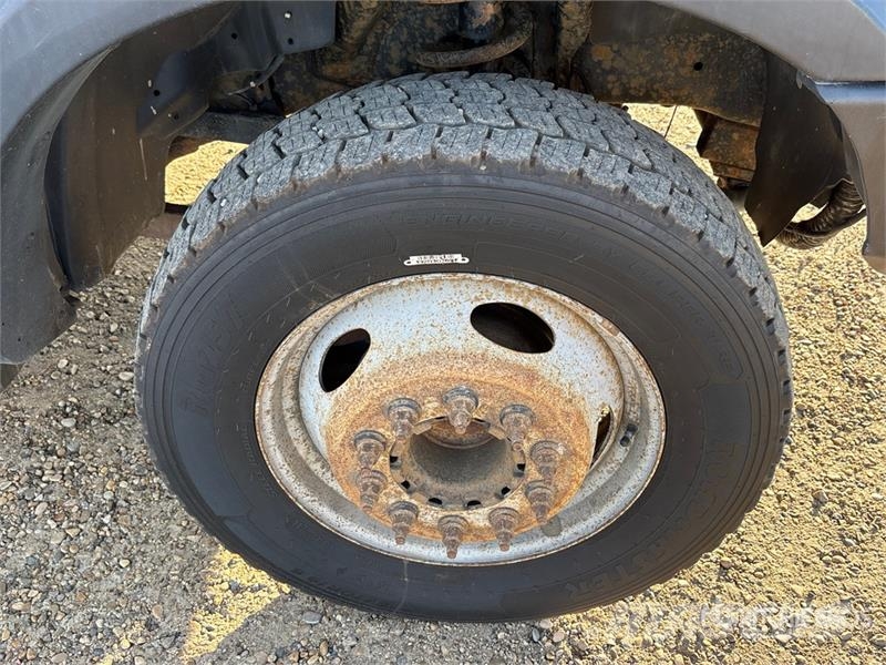 RAM 5500 多目的/汎用車両