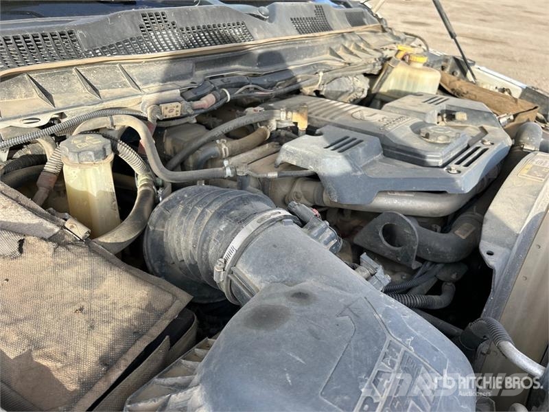 RAM 5500 Komunalna vozila za opštu namenu