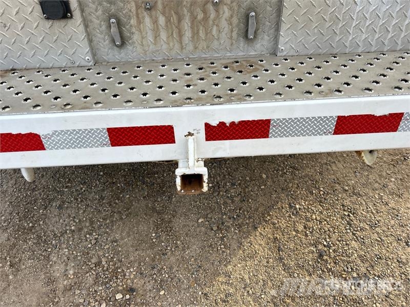 RAM 5500 Komunalna vozila za opštu namenu