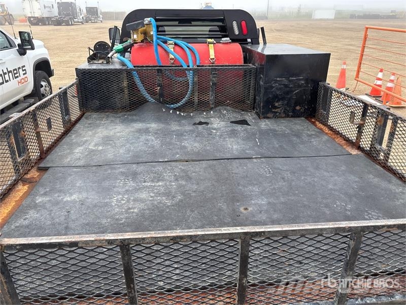 RAM 5500 Lava-kuorma-autot