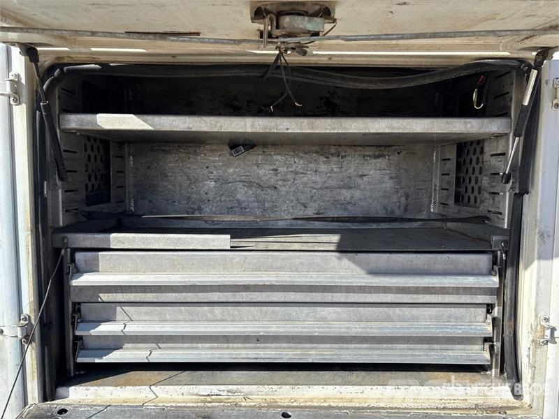 RAM 5500 مركبات الأغراض العامة
