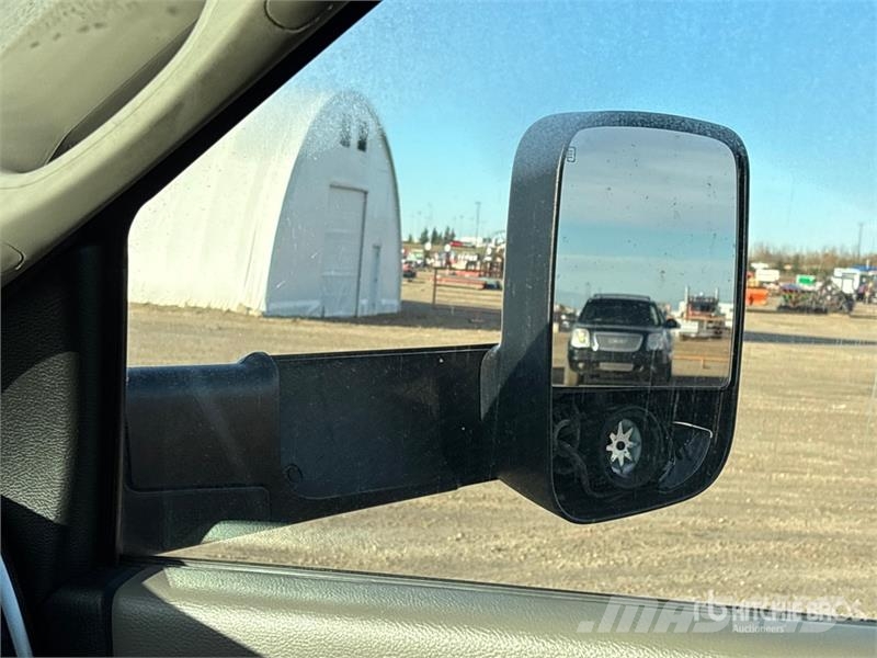 RAM 5500 多目的/汎用車両