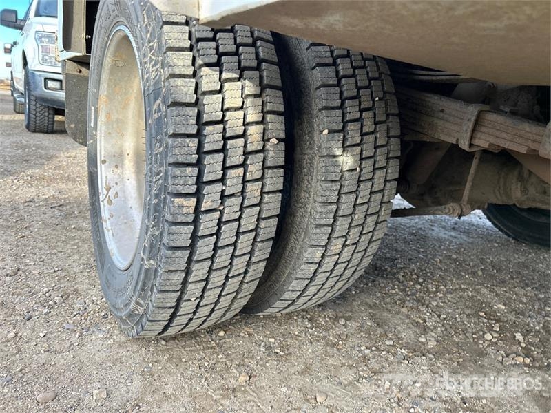 RAM 5500 Komunalna vozila za opštu namenu