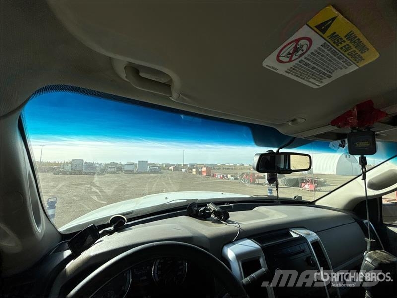 RAM 5500 مركبات الأغراض العامة