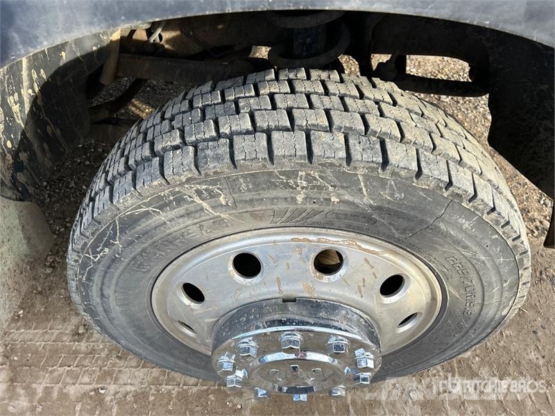 RAM 5500 Komunalna vozila za opštu namenu