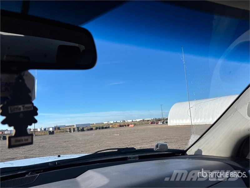 RAM 5500 多目的/汎用車両