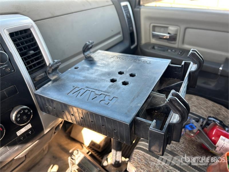 RAM 5500 Kommunal-Sonderfahrzeuge