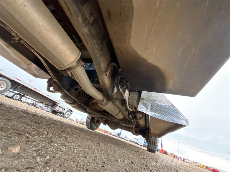 RAM 5500 Belediye / genel amaçli araçlar
