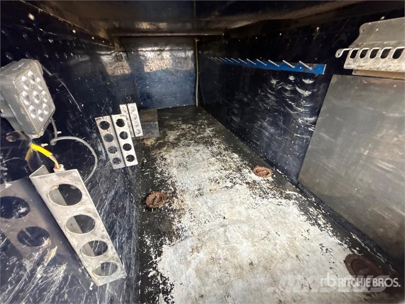 RAM 5500 Belediye / genel amaçli araçlar