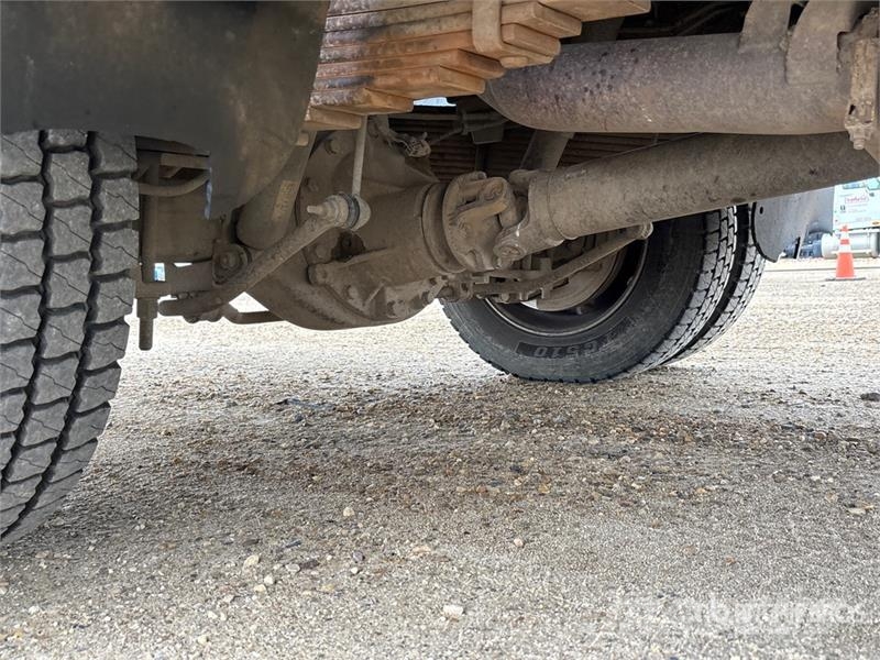 RAM 5500 Belediye / genel amaçli araçlar