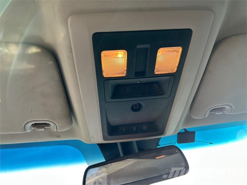RAM 5500 Komunalna vozila za opštu namenu