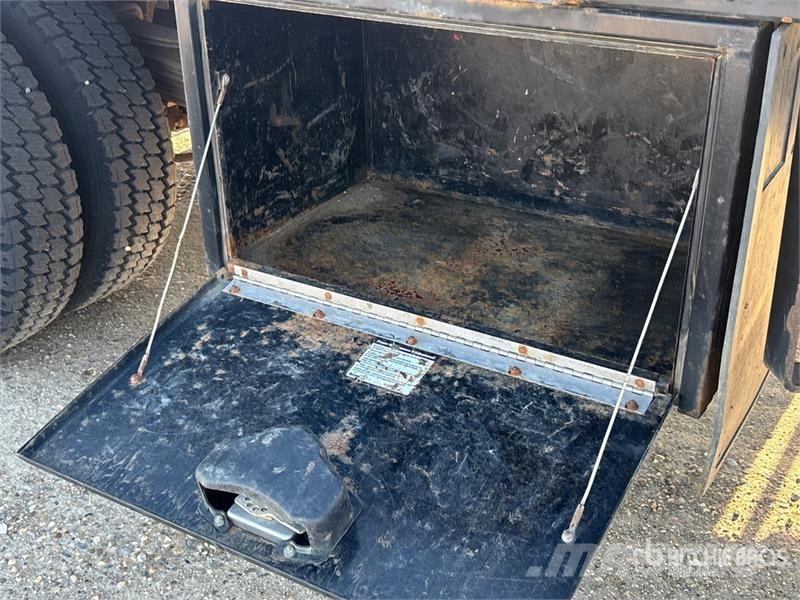 RAM 5500 Lava-kuorma-autot