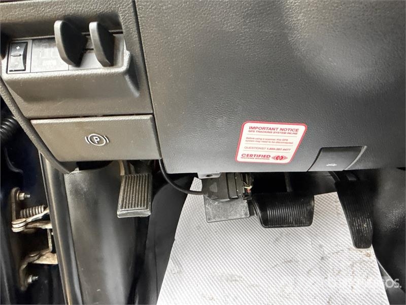 RAM 5500 Belediye / genel amaçli araçlar