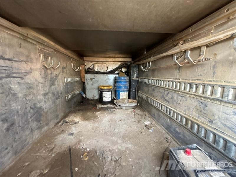 RAM 5500 多目的/汎用車両
