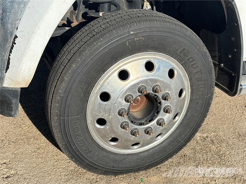 RAM 5500 Lava-kuorma-autot