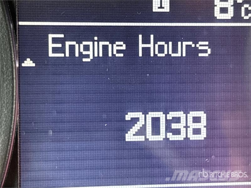 RAM 5500 Komunalna vozila za opštu namenu