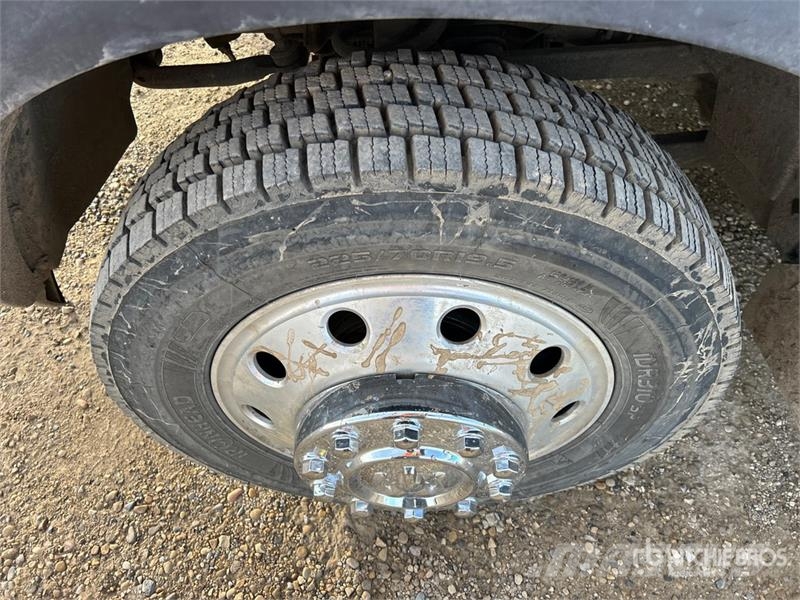 RAM 5500 Komunalna vozila za opštu namenu