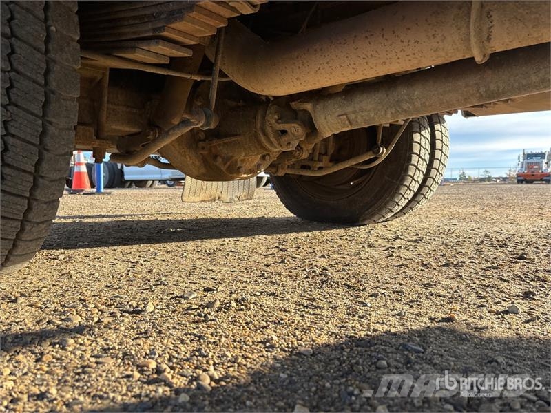 RAM 5500 多目的/汎用車両