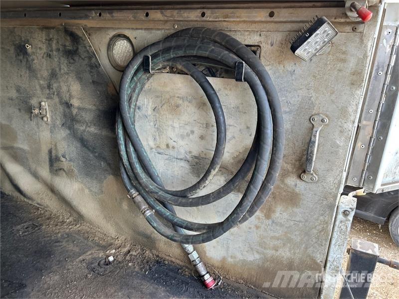 RAM 5500 Komunalna vozila za opštu namenu