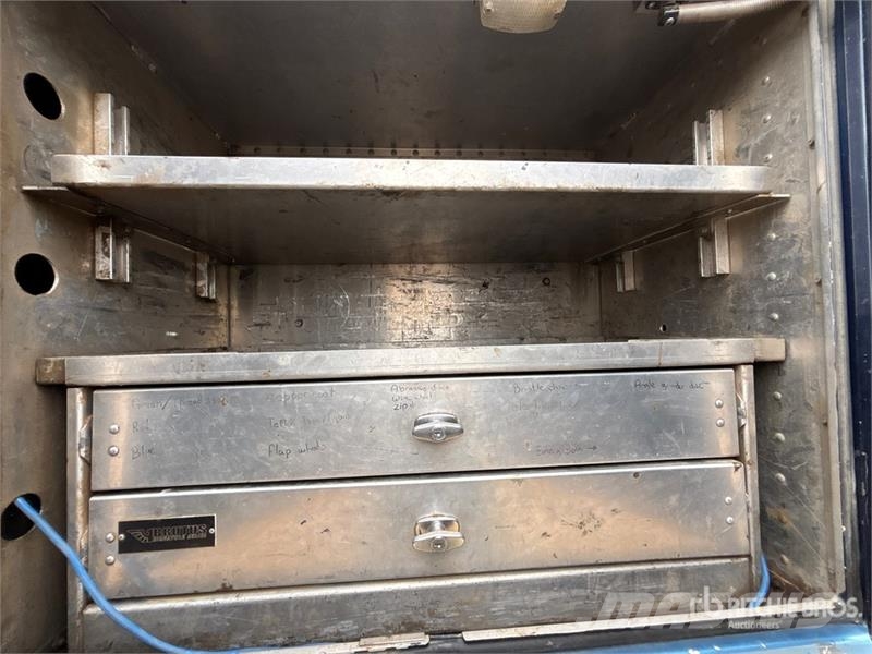 RAM 5500 Belediye / genel amaçli araçlar