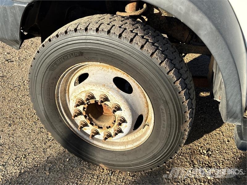 RAM 5500 多目的/汎用車両