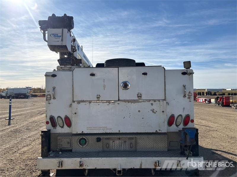 RAM 5500 مركبات الأغراض العامة
