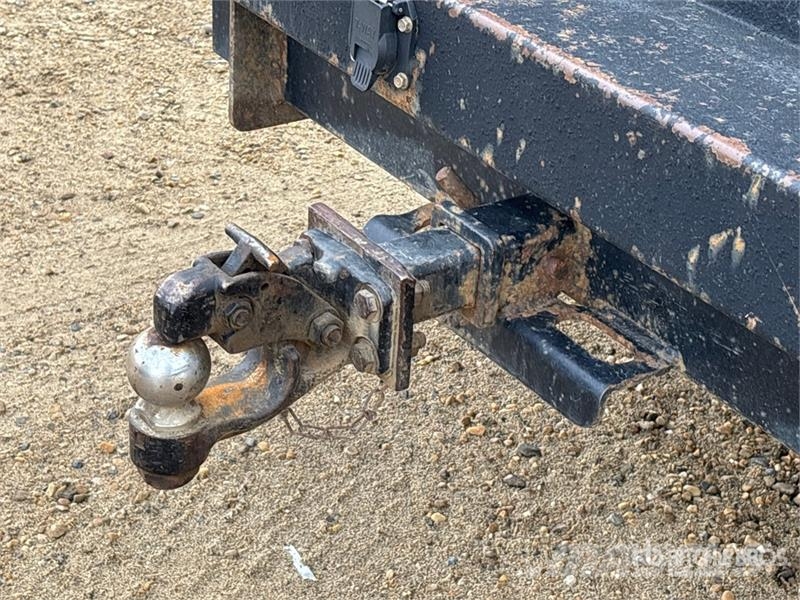 RAM 5500 Komunalna vozila za opštu namenu