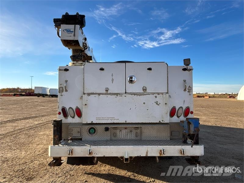 RAM 5500 多目的/汎用車両
