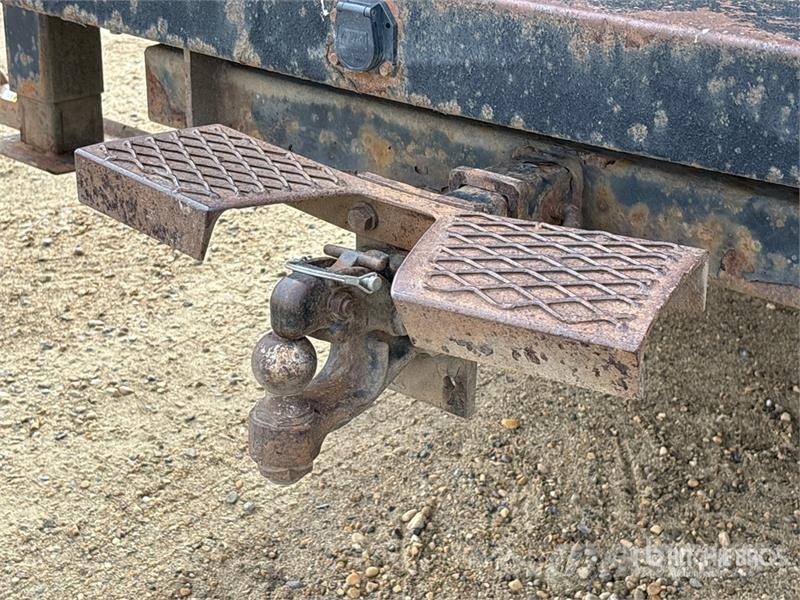 RAM 5500 Komunalna vozila za opštu namenu