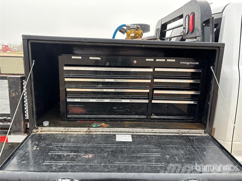 RAM 5500 Lava-kuorma-autot