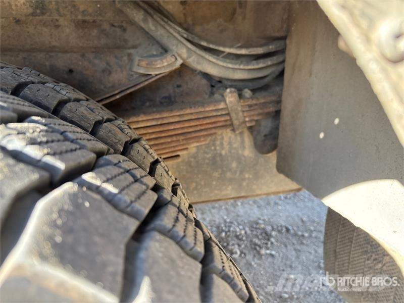 RAM 5500 مركبات الأغراض العامة