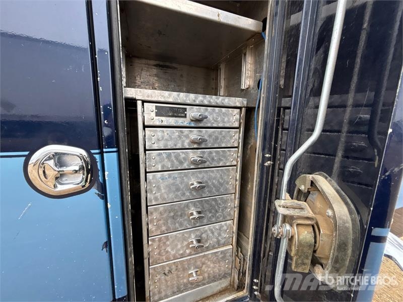 RAM 5500 Belediye / genel amaçli araçlar