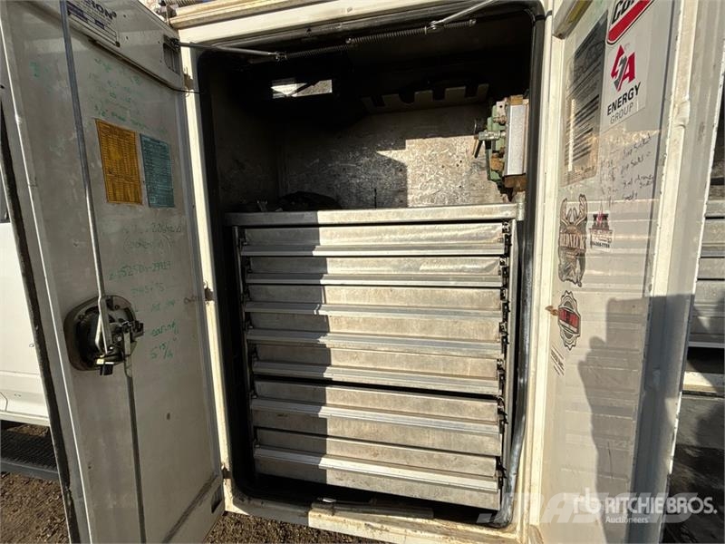 RAM 5500 多目的/汎用車両