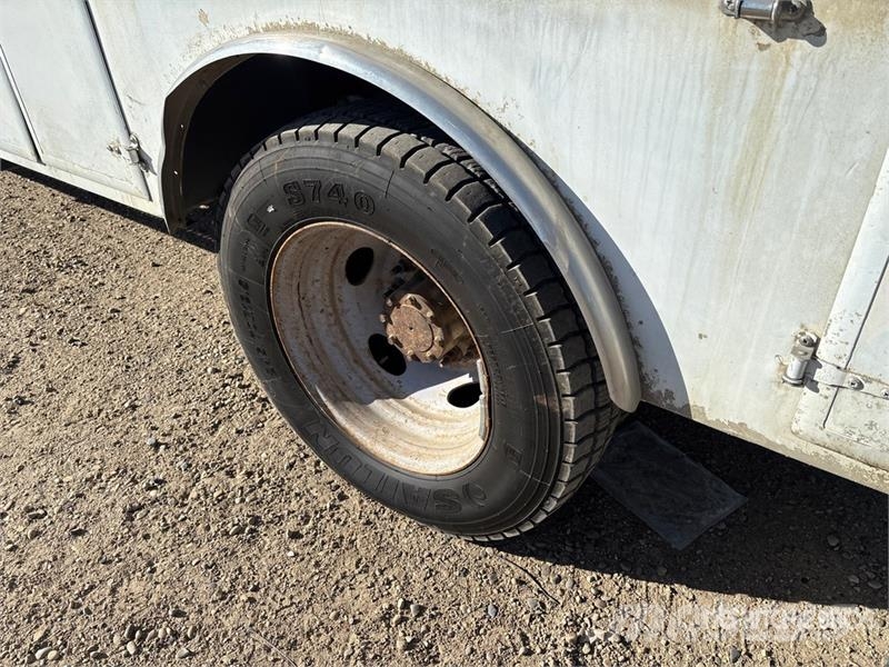 RAM 5500 مركبات الأغراض العامة