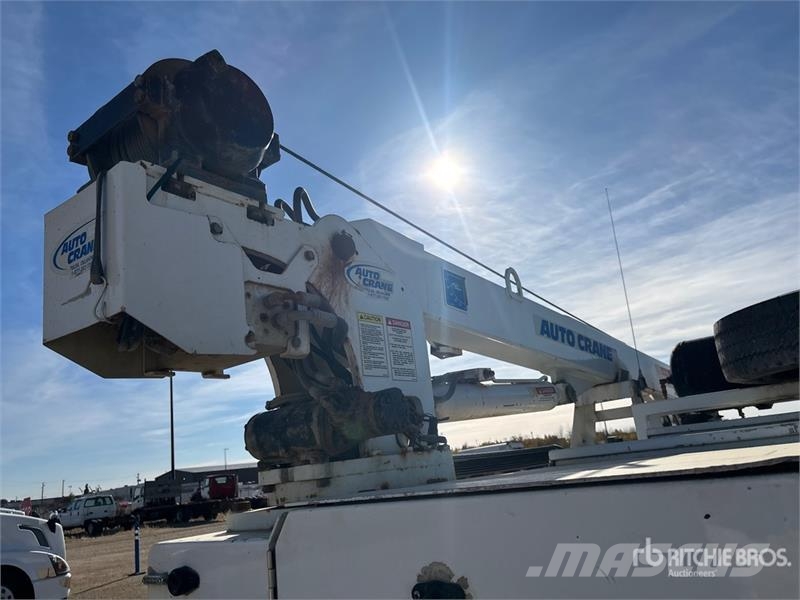 RAM 5500 مركبات الأغراض العامة