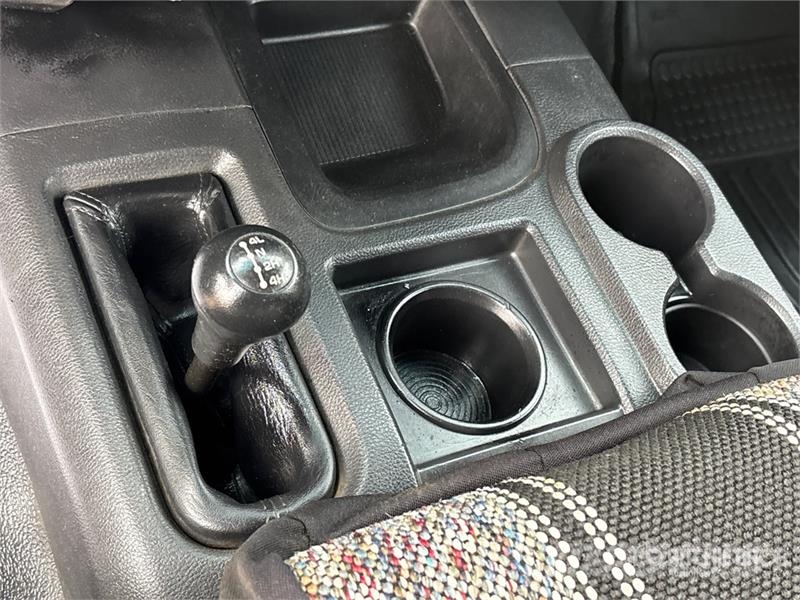 RAM 5500 Komunalna vozila za opštu namenu