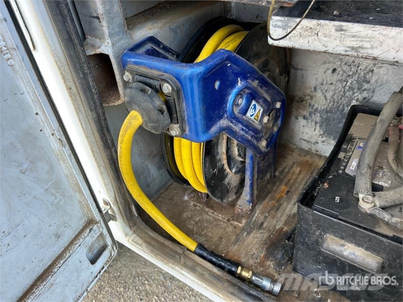 RAM 5500 Komunalna vozila za opštu namenu