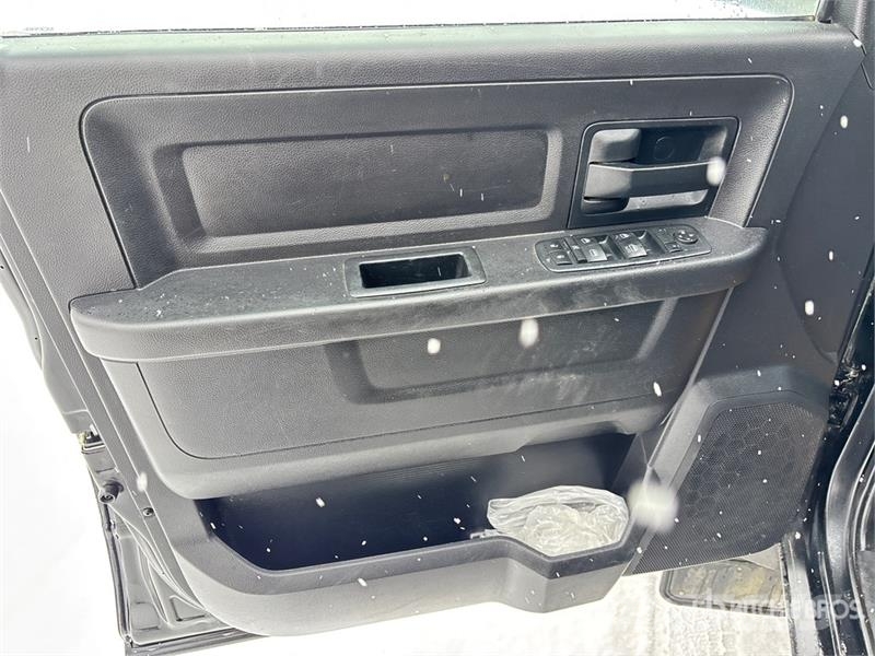 RAM 5500 Kamioni sa otvorenim sandukom