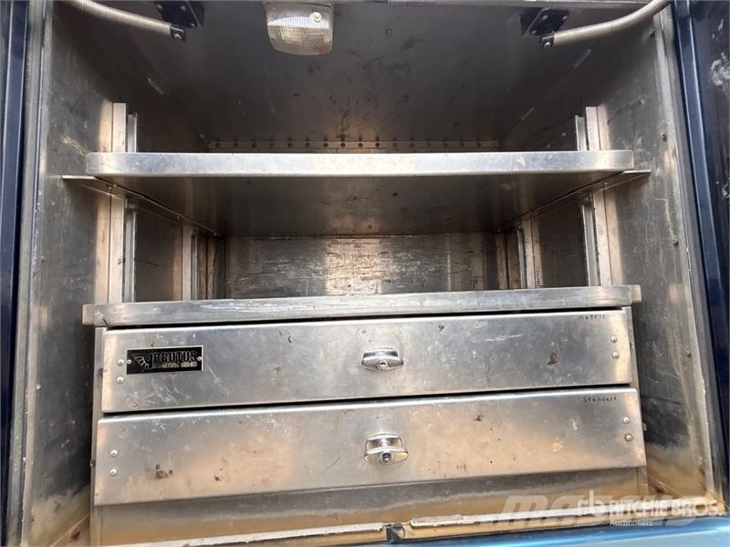 RAM 5500 Belediye / genel amaçli araçlar