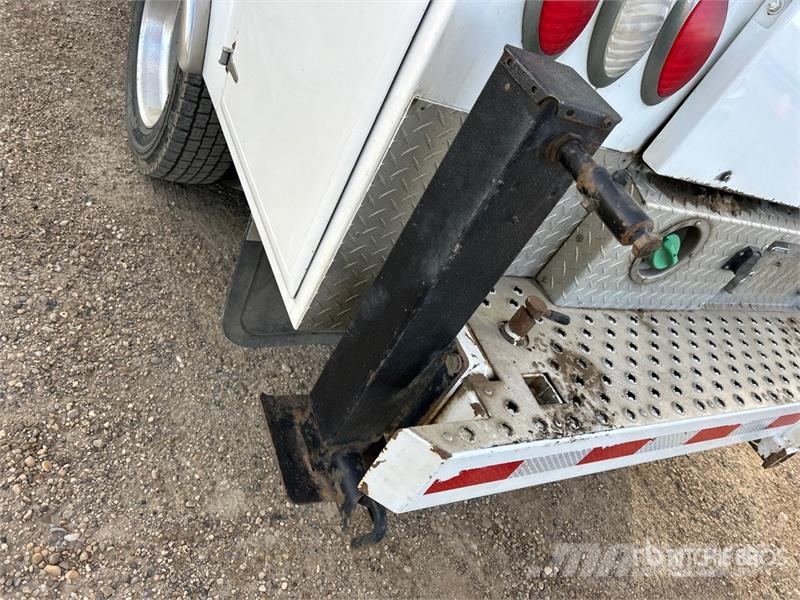 RAM 5500 Komunalna vozila za opštu namenu