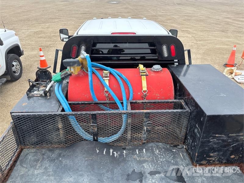 RAM 5500 Lava-kuorma-autot
