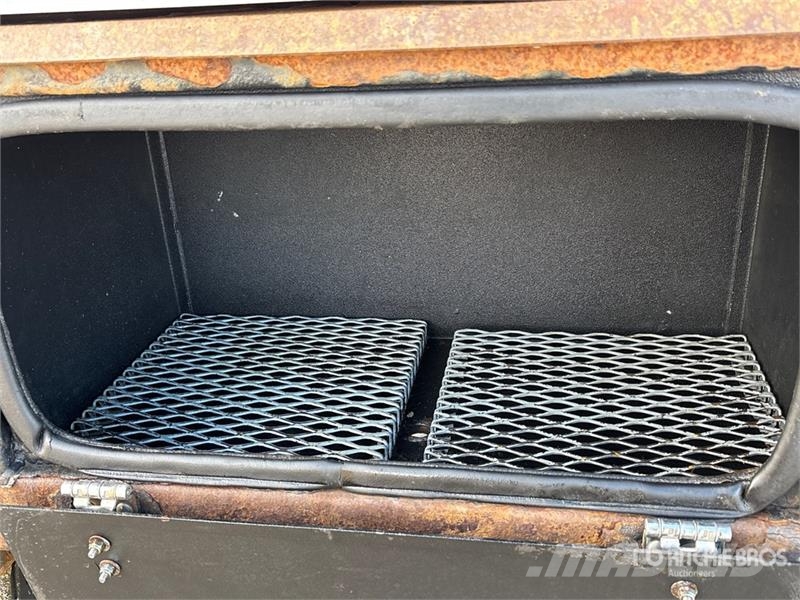 RAM 5500 Tankwagen