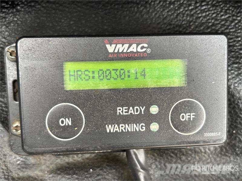 RAM 5500 Komunalna vozila za opštu namenu