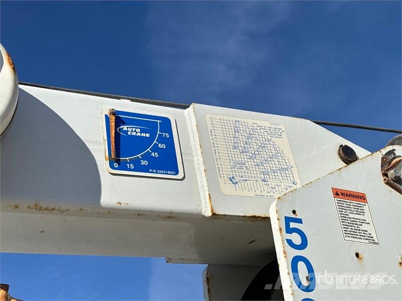 RAM 5500 مركبات الأغراض العامة