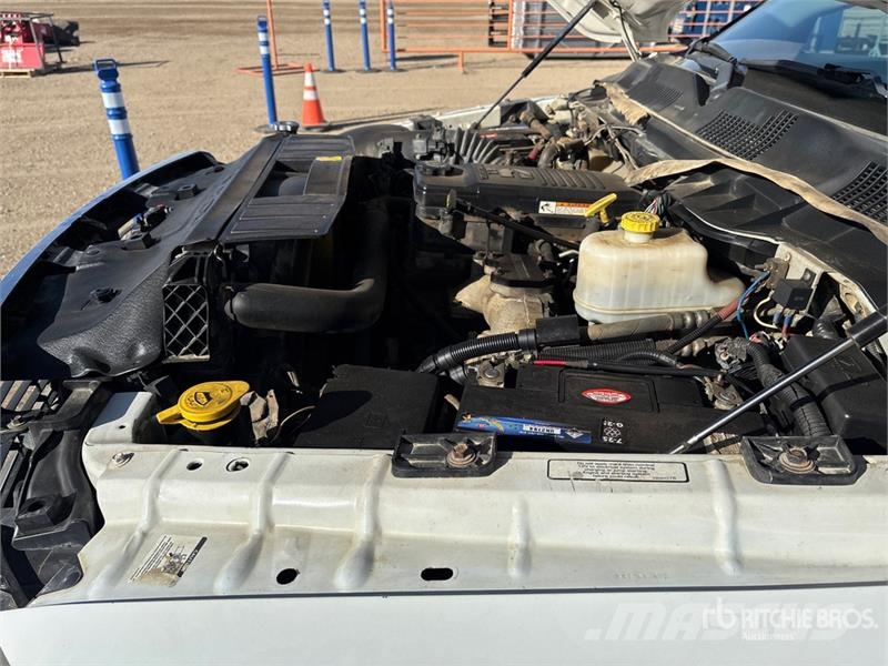 RAM 5500 مركبات الأغراض العامة