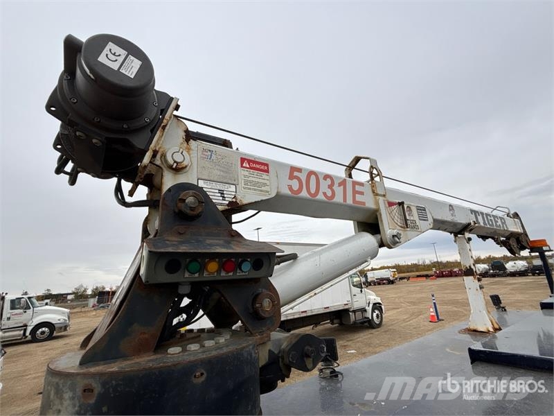 RAM 5500 Belediye / genel amaçli araçlar