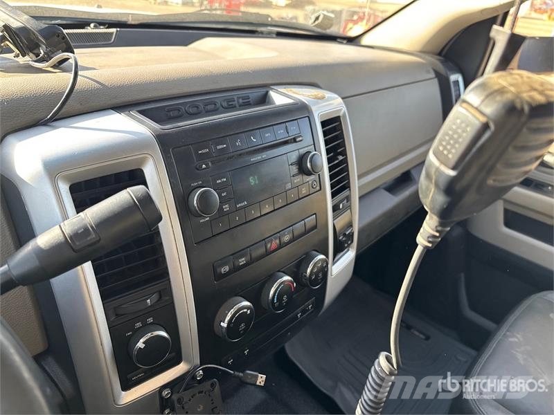 RAM 5500 مركبات الأغراض العامة
